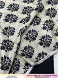 Bonanza Satrangi Lawn 2pc