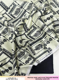 Bonanza Satrangi Lawn 2pc