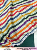 Bonanza Satrangi Lawn 2pc