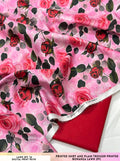 Bonanza Satrangi Lawn 2pc