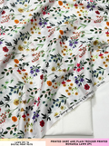 Bonanza Satrangi Lawn 2pc